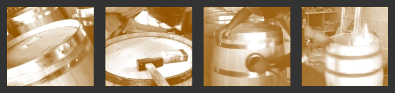 Que votre vin soit bonifié