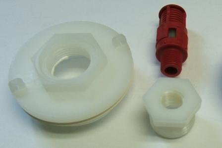 Kit Soupape web