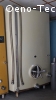 Cuve en acier 5000L