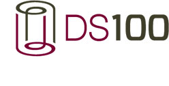 ds100 logo